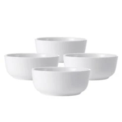 MIKASA Samantha Set Of 4 Fruit Bowls