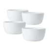MIKASA Sloane Set Of 4 Fruit Bowls