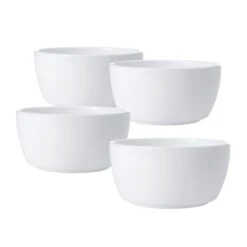 MIKASA Sloane Set Of 4 Fruit Bowls