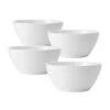 MIKASA Loria Set Of 4 Soup Cereal Bowls