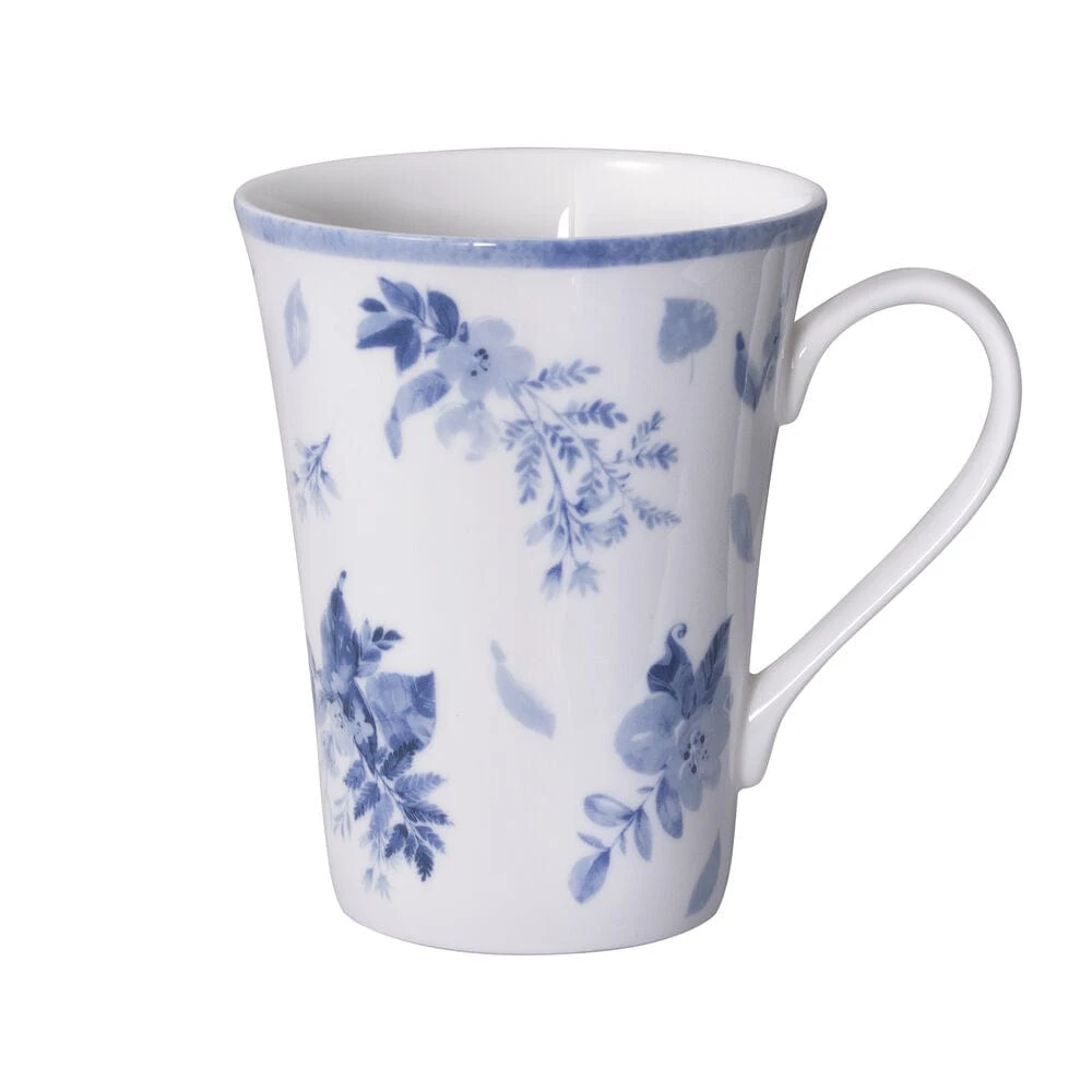 MIKASA Kiley 16 Piece Dinnerware Set, Service For 4 8 MIKASA Kiley 16 Piece Dinnerware Set, Service For 4 - Image 8