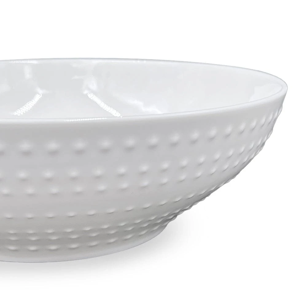 MIKASA Nellie Vegetable Serve Bowl 2 MIKASA Nellie Vegetable Serve Bowl - Image 2
