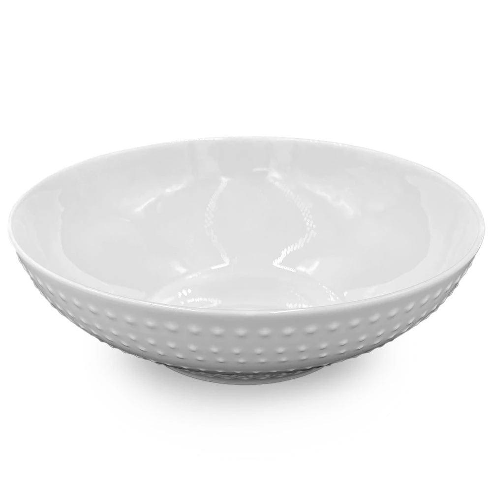 MIKASA Nellie Vegetable Serve Bowl 3 MIKASA Nellie Vegetable Serve Bowl - Image 3