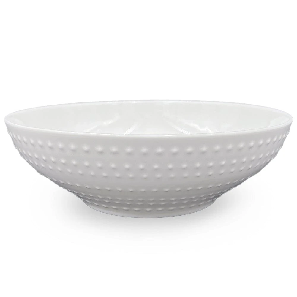 MIKASA Nellie Vegetable Serve Bowl 1 MIKASA Nellie Vegetable Serve Bowl