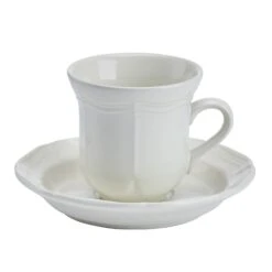 MIKASA French Countryside® Tea Cup And Saucer
