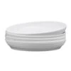 MIKASA Kamryn Vegan Set Of 4 Pasta Bowls