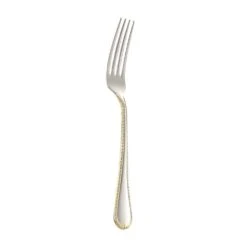 MIKASA Cameo Gold 65 Piece Flatware Set, Service For 12 -Mikasa Mikasa Cameo Gold 04
