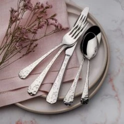 MIKASA Naya 20 Piece Flatware Set, Service For 4 -Mikasa Naya 20 Piece Flatware Set Service for 4 5308726 3