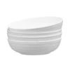 MIKASA Nellie Set Of 4 Pasta Bowls