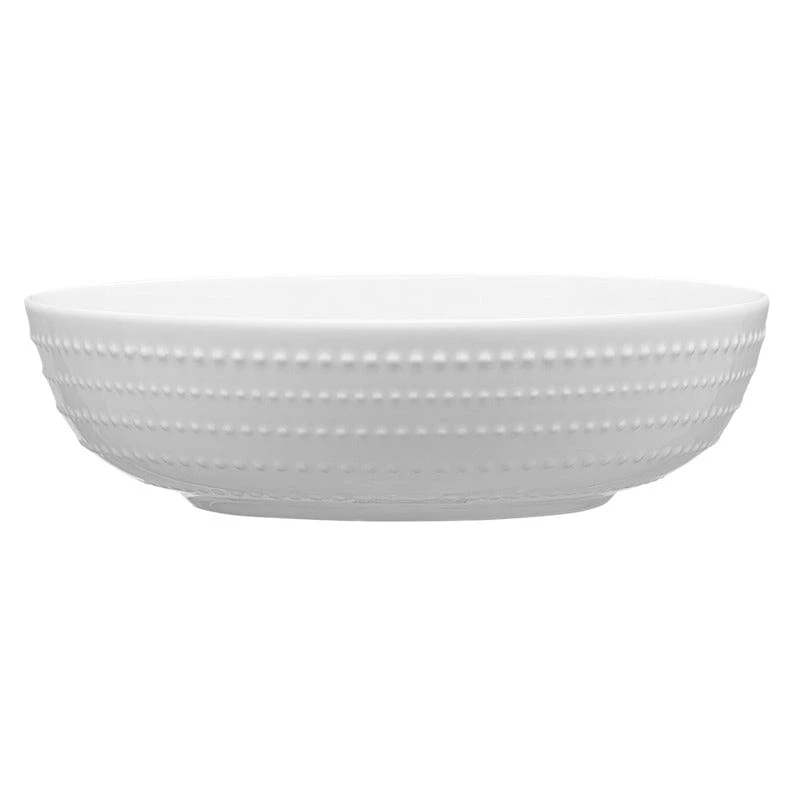 MIKASA Nellie Set Of 4 Pasta Bowls 4 MIKASA Nellie Set Of 4 Pasta Bowls - Image 4