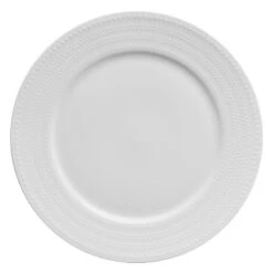 MIKASA Nellie Set Of 4 Dinner Plates -Mikasa Nellie Set of 4 Dinner Plates K45308905 2