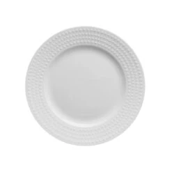 MIKASA Nellie Set Of 6 Appetizer Plates -Mikasa Nellie Set of 6 Appetizer Plates 5308958 3