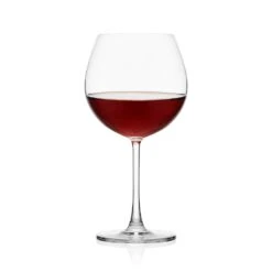 MIKASA Parker Set Of 4 Red Wine Balloon Glasses 12 MIKASA Parker Set Of 4 Red Wine Balloon Glasses -Mikasa Parker Set Of 4 Red Wine Balloon Glasses 5312378 6 2d6e0d54 c70c 4d74 b39c 9da2404306cd