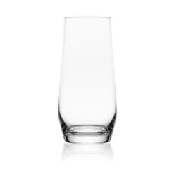 MIKASA Samantha Set Of 4 Highball Glasses -Mikasa Samantha Set of 4 Highball Glasses 5312410 8