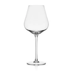 MIKASA Samantha Set Of 4 Red Wine Glasses -Mikasa Samantha Set of 4 Red Wine Glasses 5312419 8