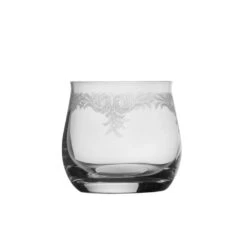 MIKASA Amelia Set Of 4 Double Old Fashioned Glasses -Mikasa amelia set of 4 double old fashioned glasses 5282437 4