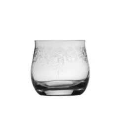 MIKASA Amelia Set Of 4 Double Old Fashioned Glasses -Mikasa amelia set of 4 double old fashioned glasses 5282437 6