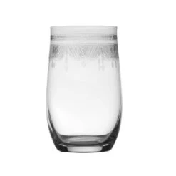 MIKASA Amelia Set Of 4 Highball Glasses 14 MIKASA Amelia Set Of 4 Highball Glasses -Mikasa amelia set of 4 highball glasses 5282436 6