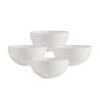 MIKASA Annabel Set Of 4 Fruit Bowls