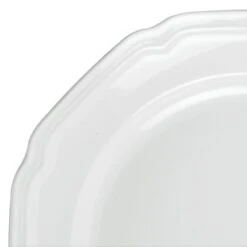 MIKASA Antique White 16 Piece Dinnerware Set, Service For 4 -Mikasa antique white 16 piece dinnerware set service for 4 5185371 2