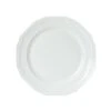 MIKASA Antique White Dinner Plate