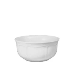 MIKASA Antique White Fruit Bowl