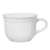 MIKASA Antique White Jumbo Soup Mug