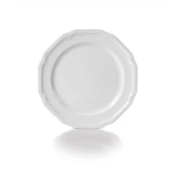 MIKASA Antique White Salad Plate