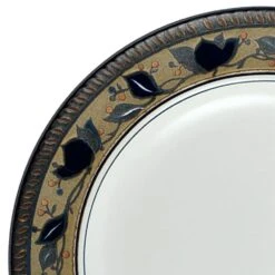 MIKASA Arabella® Dinner Plate 7 MIKASA Arabella® Dinner Plate -Mikasa arabella dinner plate 5187593 2