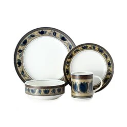 MIKASA Arabella® Dinnerware Set