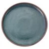 MIKASA Barrett Green Round Platter