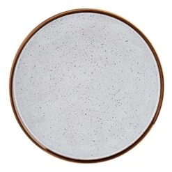 MIKASA Barrett White 16 Piece Dinnerware Set, Service For 4 -Mikasa barrett white 16 piece dinnerware set service for 4 5287844 5