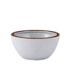 MIKASA Barrett White 16 Piece Dinnerware Set, Service For 4 -Mikasa barrett white 16 piece dinnerware set service for 4 5287844 7