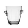MIKASA Berlin Glass Ice Bucket