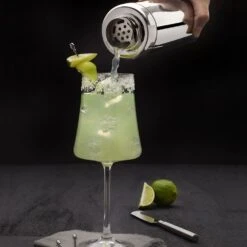 MIKASA Bliss 8 Piece Bar Tool Set -Mikasa bliss 8 piece bar tool set 5292793 7