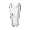MIKASA Cassia 12 Inch Crystal Vase