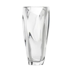 MIKASA Cassia 12 Inch Crystal Vase