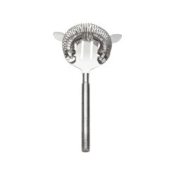 MIKASA Cheers® 6 Piece Stainless Steel Bar Tool Set -Mikasa cheers 6 piece stainless steel bar tool set 5254465 8