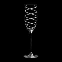 MIKASA Cheers® Set Of 4 Flutes 12 MIKASA Cheers® Set Of 4 Flutes -Mikasa cheers set of 4 flutes SW910 407 4