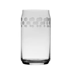 MIKASA Cheers® Set Of 4 Seltzer Glasses -Mikasa cheers set of 4 seltzer glasses 5281822 4