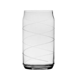 MIKASA Cheers® Set Of 4 Seltzer Glasses -Mikasa cheers set of 4 seltzer glasses 5281822 5