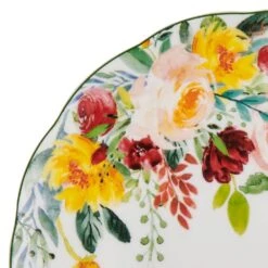 MIKASA Clara 16 Piece Dinnerware Set, Service For 4 -Mikasa clara 16 piece dinnerware set service for 4 5289241 4