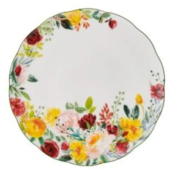 MIKASA Clara 16 Piece Dinnerware Set, Service For 4 -Mikasa clara 16 piece dinnerware set service for 4 5289241 5