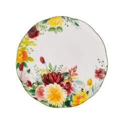 MIKASA Clara 16 Piece Dinnerware Set, Service For 4 -Mikasa clara 16 piece dinnerware set service for 4 5289241 6