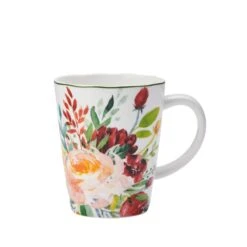 MIKASA Clara 16 Piece Dinnerware Set, Service For 4 -Mikasa clara 16 piece dinnerware set service for 4 5289241 8