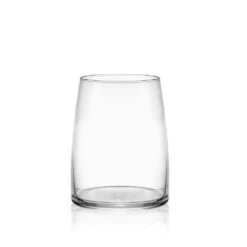 MIKASA Cora Set Of 4 Double Old Fashioned Whiskey Glasses -Mikasa cora set of 4 double old fashioned whiskey glasses 5294235 4
