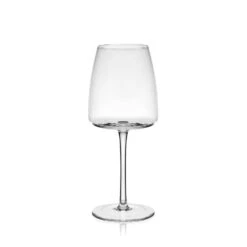 MIKASA Cora Set Of 4 White Wine Glasses -Mikasa cora set of 4 white wine glasses 5294242 4