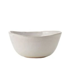 MIKASA Cora White 16 Piece Dinnerware Set, Service For 4 -Mikasa cora white 16 piece dinnerware set service for 4 5280929 7