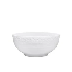 MIKASA Crown 18 Piece Dinnerware Set, Service For 6 -Mikasa crown 18 piece dinnerware set service for 6 5293969 8