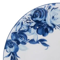 MIKASA Darcy 12 Piece Dinnerware Set, Service For 4 -Mikasa darcy 12 piece dinnerware set service for 4 5292293 2